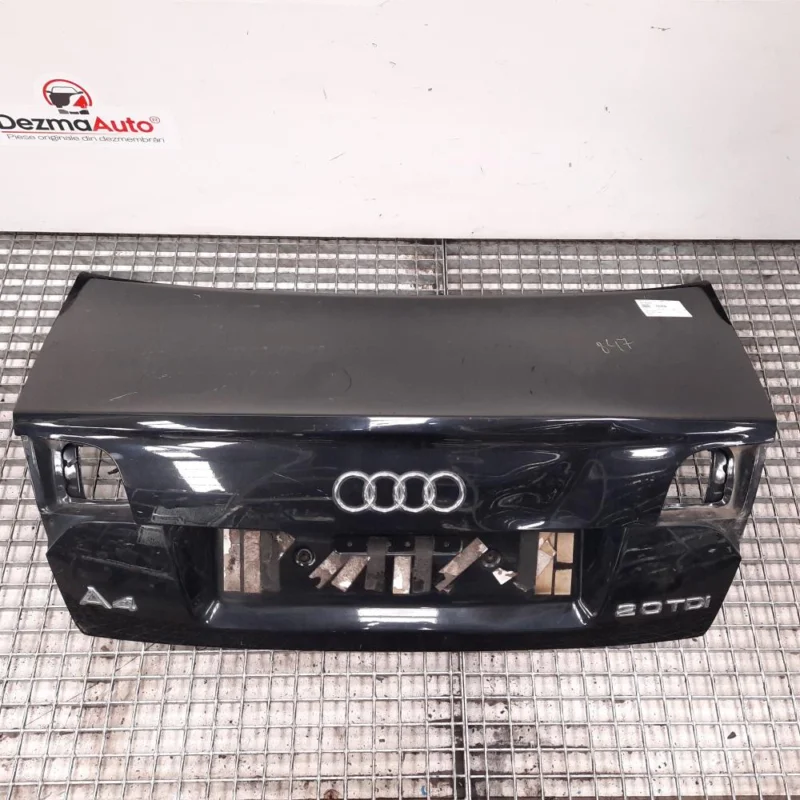 Capota spate, Audi A4 (8EC, B7) [Fabr 2004-2008] (id:445608) Cumpără acum