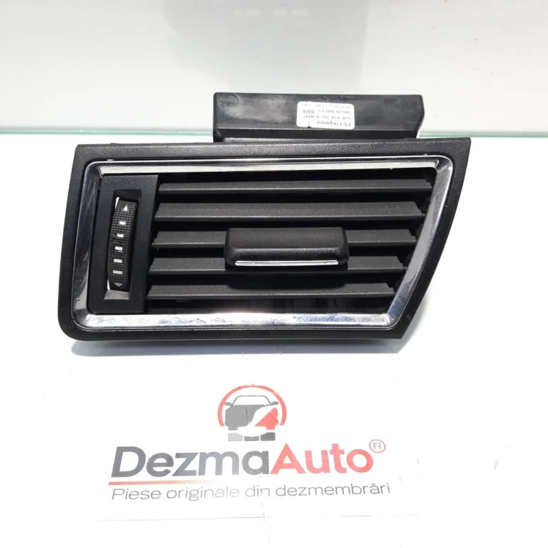 Grila aer bord dreapta, cod 5JA819701B, Seat Toledo 4 (KG3) (id:445378) Ultima șansă