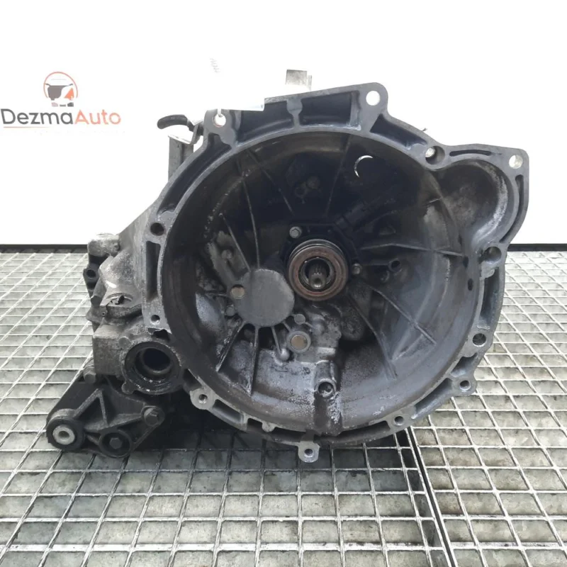 Bestseller Cutie viteze manuala, Ford Focus 2 (DA) [Fabr 2004-2012] 1.6 benz, HWDA, 3M5R-7002-NB, 5 vit man (pr:286779)