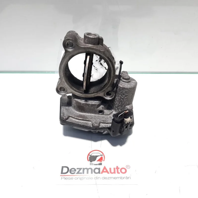 Reducere Clapeta acceleratie, Bmw 5 (F10) [Fabr 2011-2016] 2.0 D, N47D20A, 7810752-02 (id:444402)