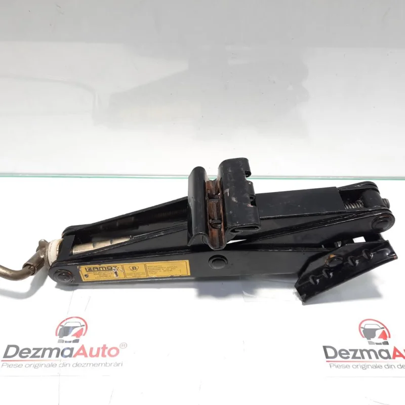 Ofertă specială Cric, Fiat Tipo (356) [Fabr 2014-prezent] (id:444141)