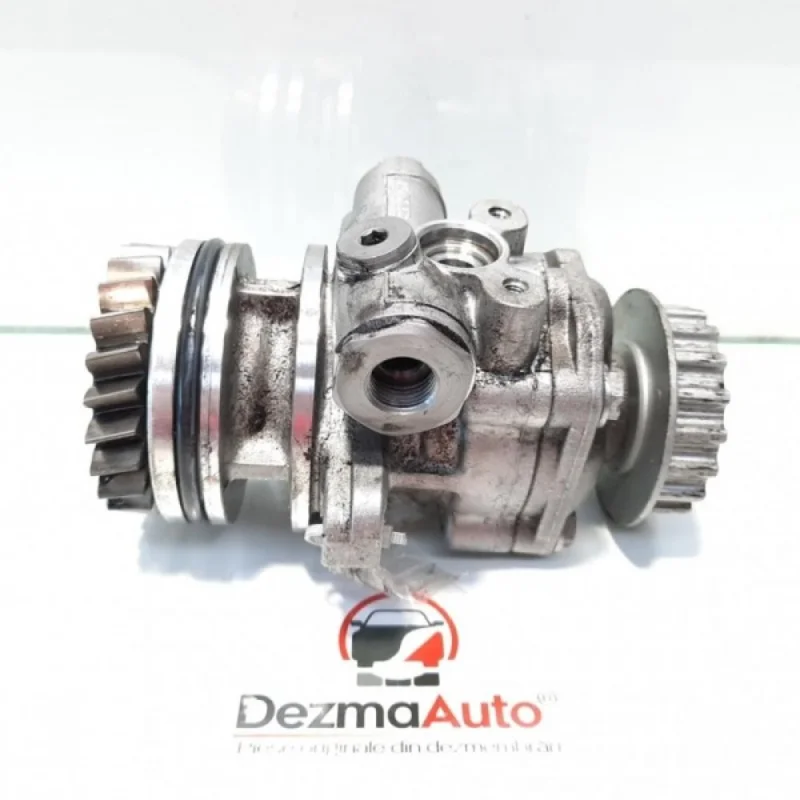 Livrare gratuită Pompa servo directie, 7H0422156H, Vw Transporter 5 (7HB, 7HJ) [Fabr 2004-2013], 2.5 tdi, AXD (id:420610)