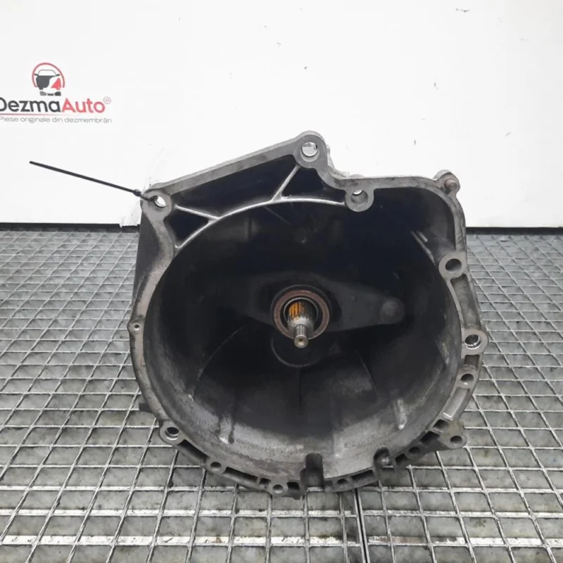 Reducere de preț Cutie viteza manuala 6 viteze, Bmw 3 (E46) [Fabr 1998-2005] 2.0 diesel 204D4, 1069-401-052 (pr:286779)