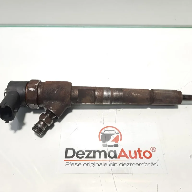 Reducere de preț Injector, Opel Astra H Combi [Fabr 2004-2009] 1.3 cdti, Z13DTH, 0445110183 (id:444564)