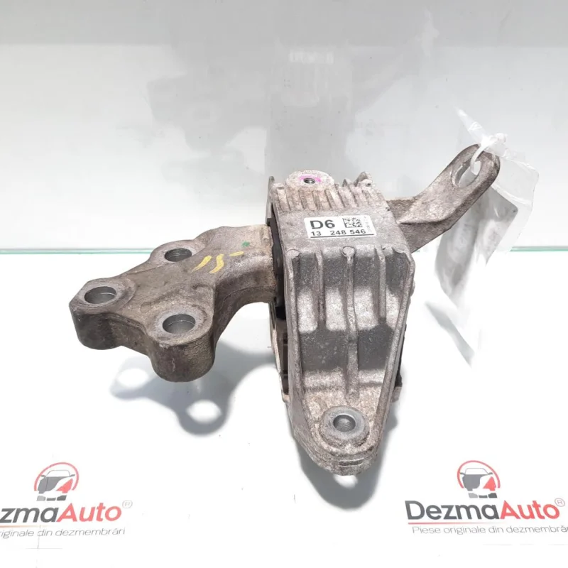 Reducere Tampon motor, Opel Astra J [Fabr 2009-2015] 1.7 cdti, A17DTR, 13248546 (id:444530)