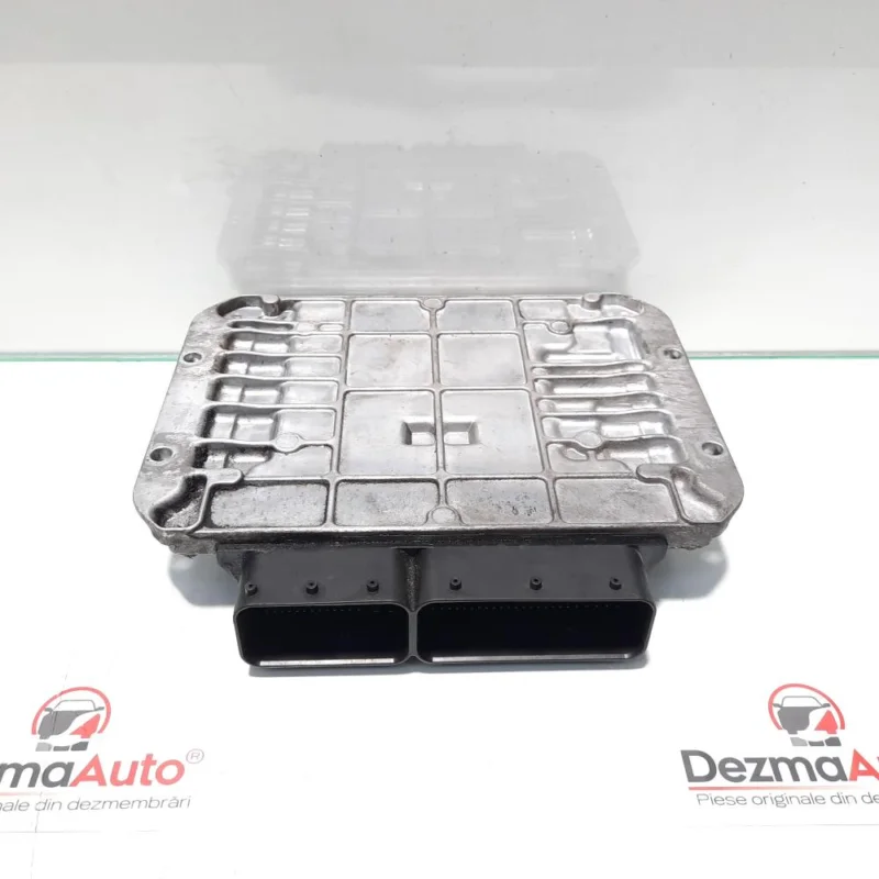 Calitate înaltă Calculator motor, Opel Astra J [Fabr 2009-2015] 1.7 cdti, A17DTR, 55577647 (id:444557)