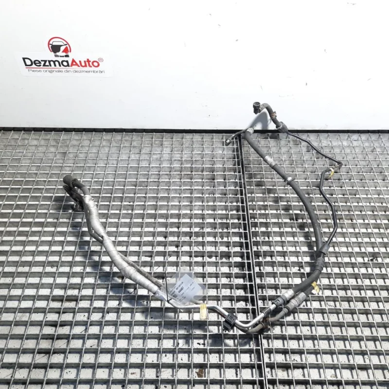 Set conducte servo, Ford Mondeo 4 Turnier [Fabr 2007-2015] 2.0 tdci, QXBB, 6G91-3A212-AH (id:444487) Ofertă limitată