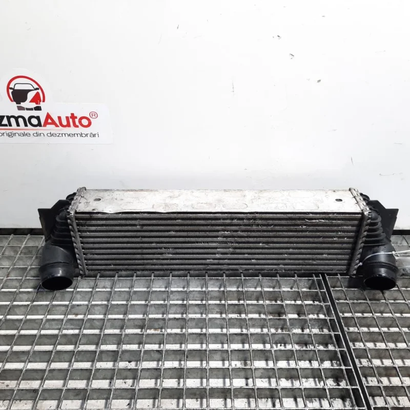 Preț mic Radiator intercooler, Bmw 5 (F10) [Fabr 2011-2016] 2.0 D, N47D20A (id:444407)