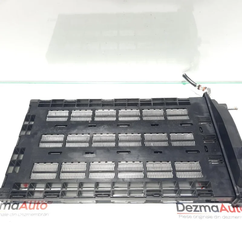 Rezistenta electrica bord, Bmw X1 (E84) [Fabr 2009-2015] 2.0 D, 9194595 (id:444984) Retur gratuit