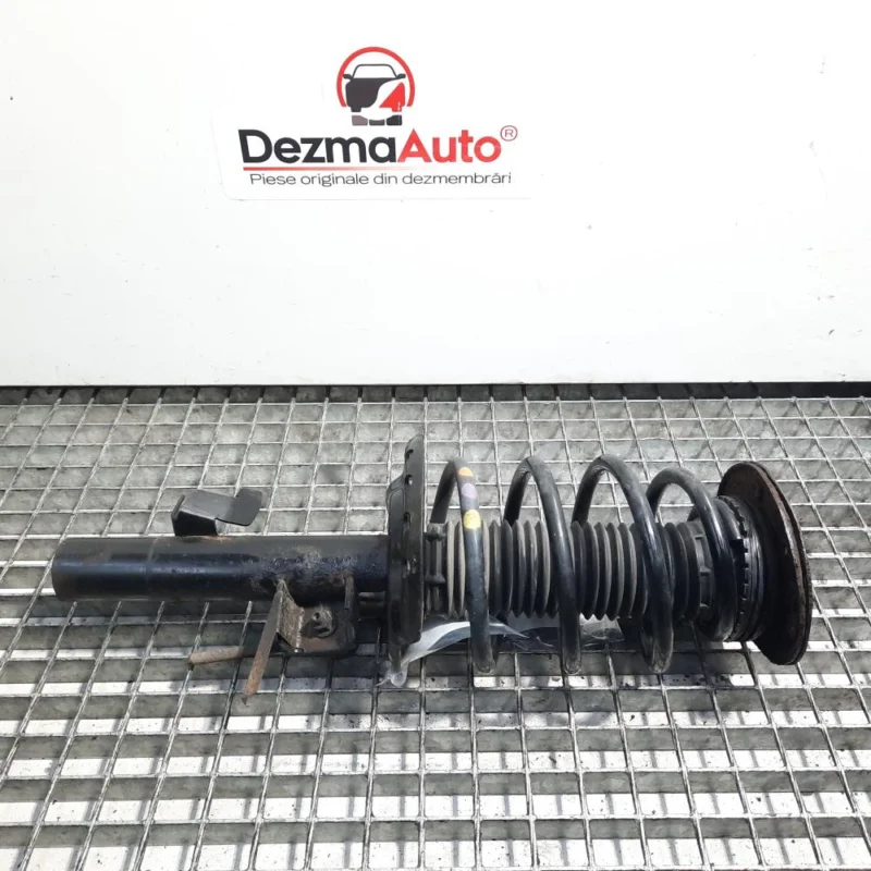 Amortizor stanga fata, Ford Mondeo 4 Turnier [Fabr 2007-2015] 2.0 tdci (id:444424) Reducere extra