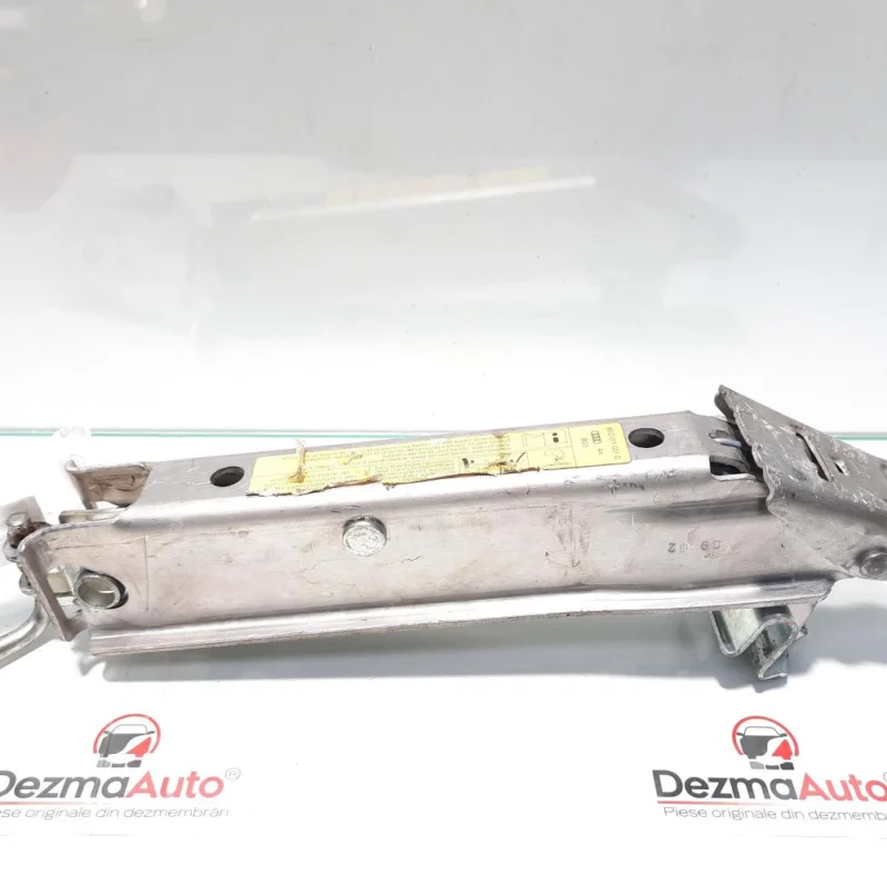 Calitate înaltă Cric, Audi A4 (8EC, B7) [Fabr 2004-2008] 8E0011031D (id:444061)