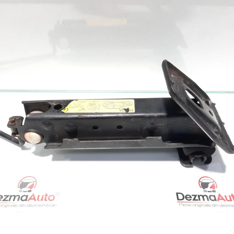 Cric, Ford Fiesta 4 (JA, JB) [Fabr 1995-2002] 96FB-1708C-BB (id:443977) Doar azi