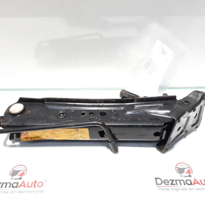 Preț mic Cric, Ford Fiesta 5 [Fabr 2001-2010] 2S61-17080-AC (id:444022)