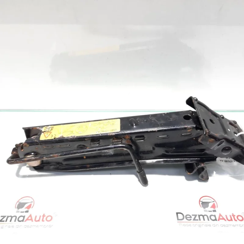 Cric, Ford Fiesta 6 [Fabr 2008-prezent] 2S61-17080-AA (id:443868) Preț promoțional