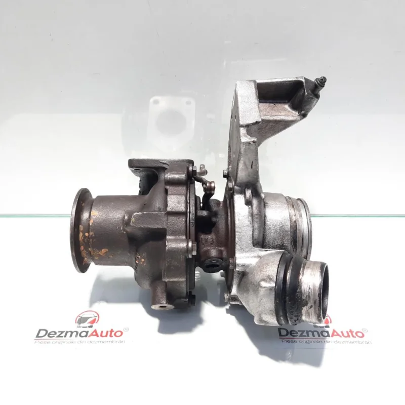 Discount Turbosuflanta, Bmw 1 (E81, E87) [Fabr 2004-2010] 2.0 D, N47D20A, 7800594C (id:164228)