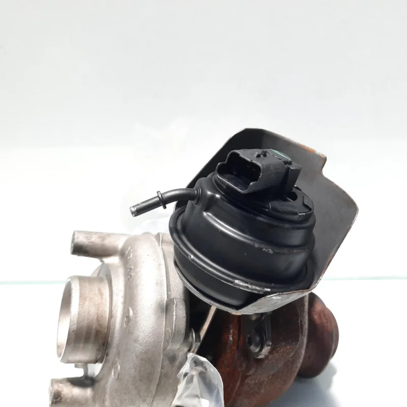 Supapa turbo electrica, Ford Focus 3 [Fabr 2010-2018] (id:443749) Cel mai bun preț