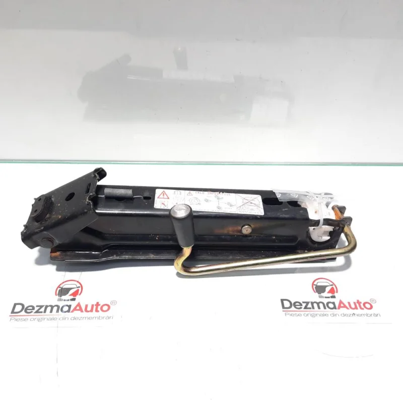 Cric, Peugeot 206 SW [Fabr 2002-2007] 9629757080 (id:443843) Comandă acum