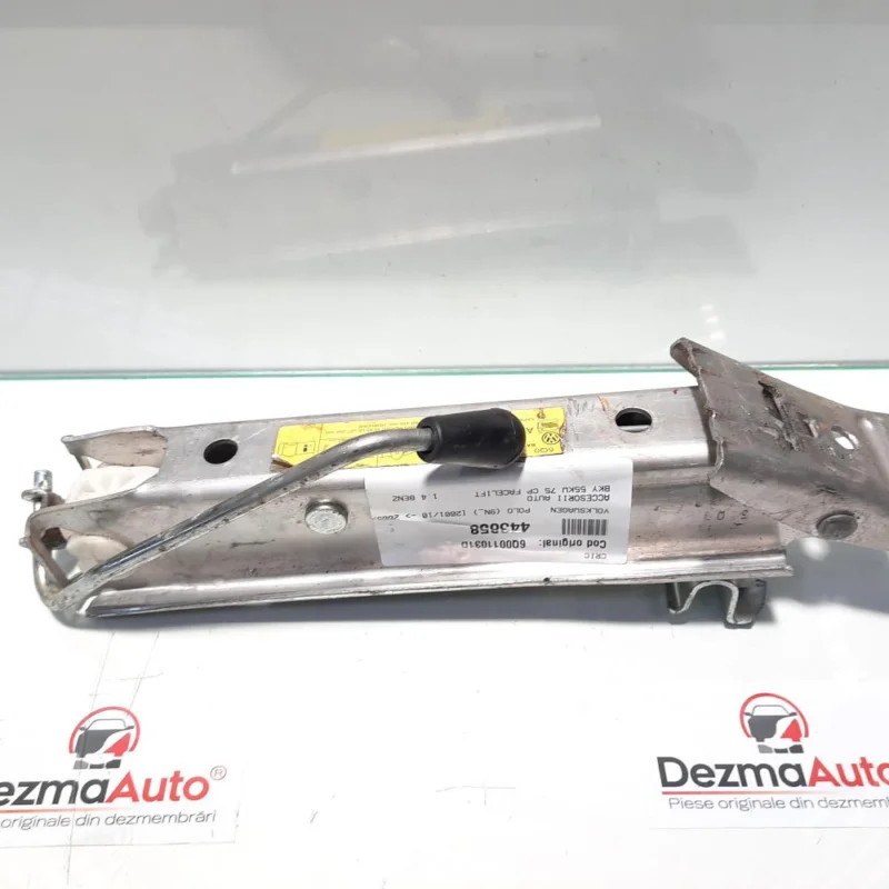 Comandă acum Cric, Vw Polo (9N) [Fabr 2001-2008] 6Q0011031D (id:443858)