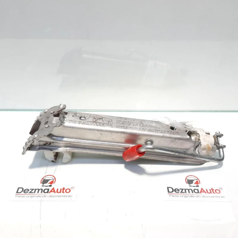 Cric, Audi A3 (8P1) [Fabr 2003-2012] 8D0011031D (id:443982) Retur ușor