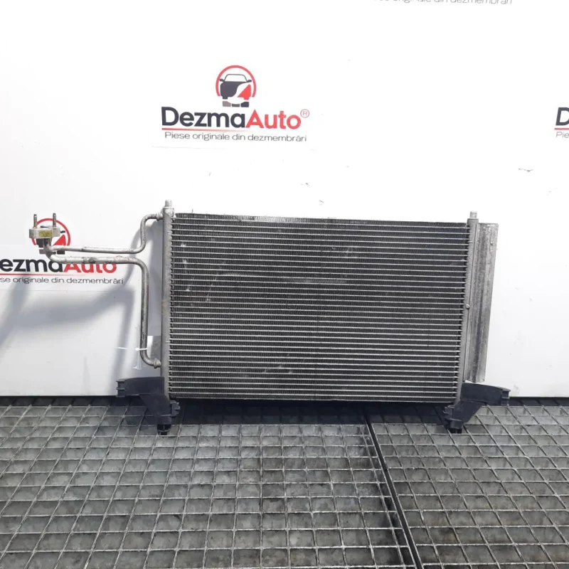 Radiator clima, Fiat Stilo Multi Wagon (192) [Fabr 2003-2008] 1.9 jtd, 192A1000 (id:443462) Ofertă