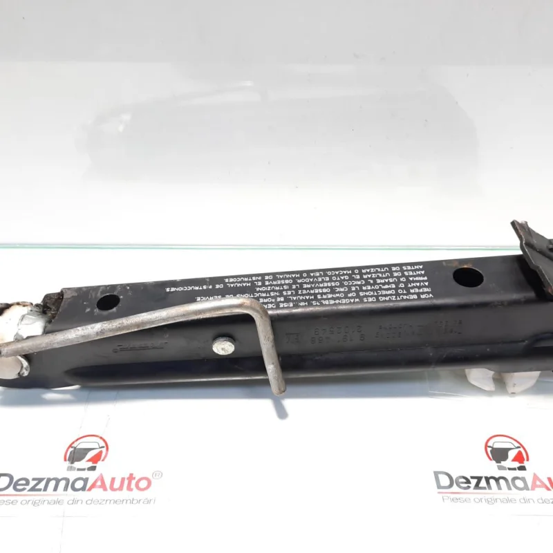 Cric, Opel Zafira B (A05) [Fabr 2006-2011] GM2102549 (id:444059) Nu rata