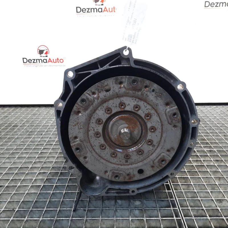 Cutie viteza automata, Bmw 5 (E60) [Fabr 2004-2010] 3.0 D, 6HP28 (id:443701) Mai ieftin