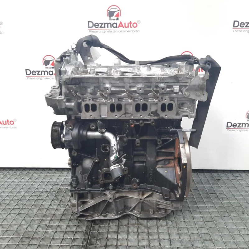 Motor M9R721, Renault Scenic 2 [Fabr 2003-2008] 2.0 cdi (pr:308695) Preț redus