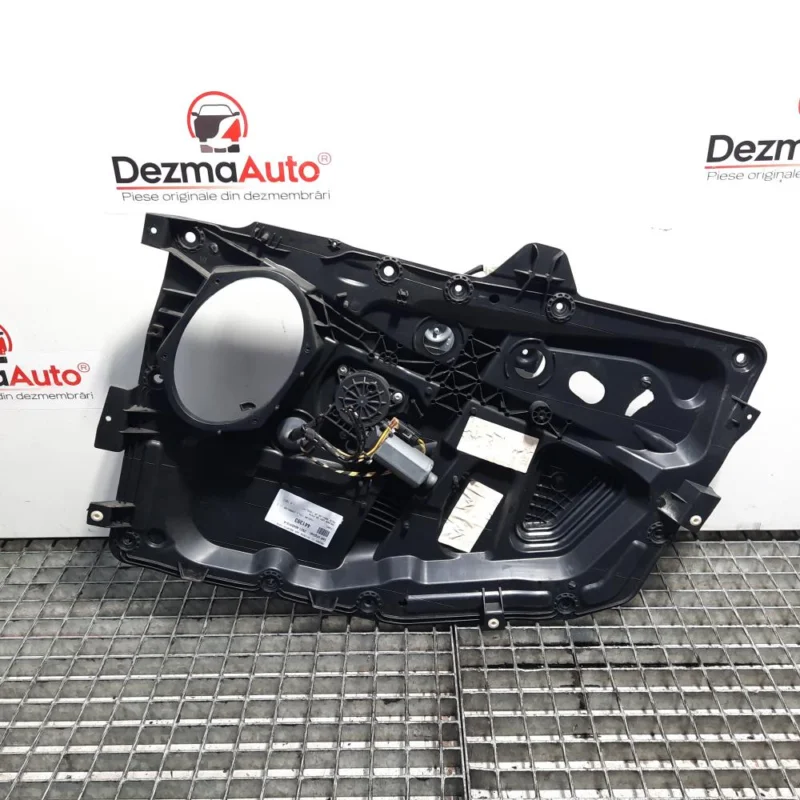 Doar azi Macara cu motoras usa dreapta fata, Ford Fusion (JU) [Fabr 2002-2012] 2S61-A045H16-A (id:441393)