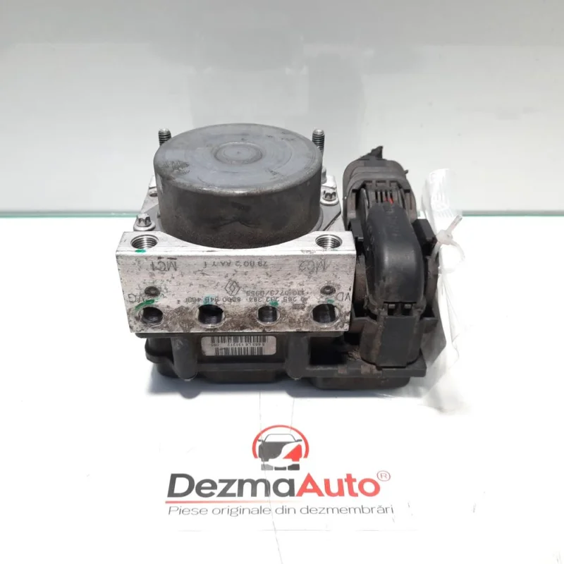 Unitate control, Dacia Duster [Fabr 2010-2017) 1.5 dci, K9K896, 8200846463, 0265232384 (id:443247) Ofertă limitată