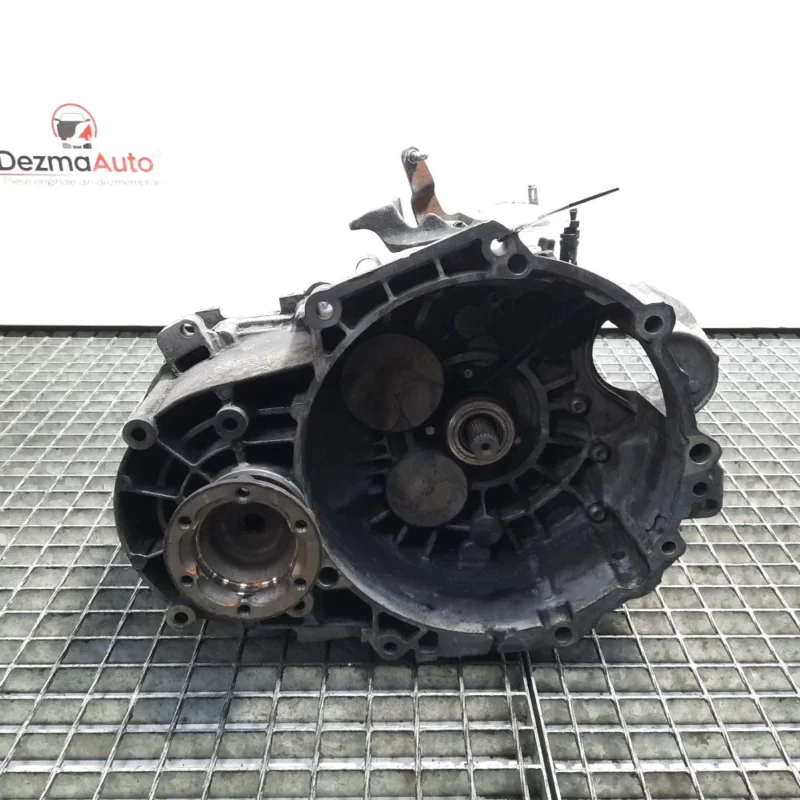 Preferatul clienților Cutie viteze manuala, Vw Eos (1F7, 1F8) [Fabr 2006-2015] 2.0 tdi, BMM, JLT, 6 vit man (pr:110747)