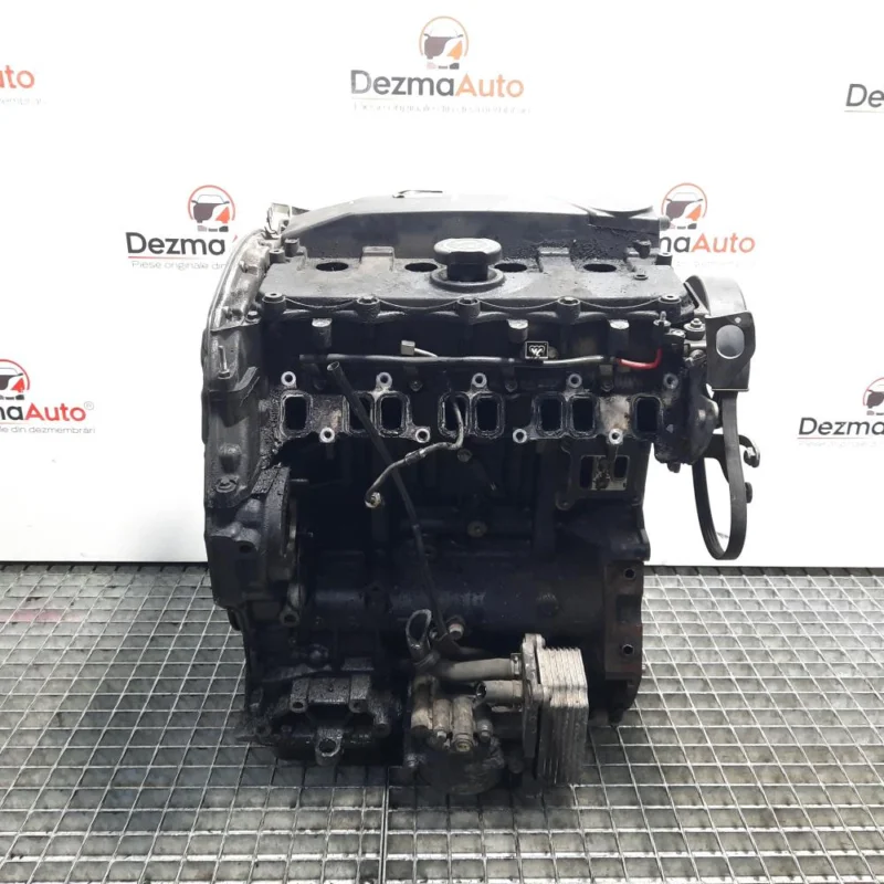 Reduceri Motor, Ford Mondeo 3 (B5Y) [Fabr 2000-2007] 2.0 tdci, FMBA (pr;110747)