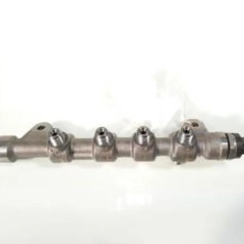 Rampa injectoare cu senzor, Fiat Tipo (356) [Fabr 2014-prezent] 1.6 D, 55260384, 0445214394, 55282695 (id:443028) Doar azi
