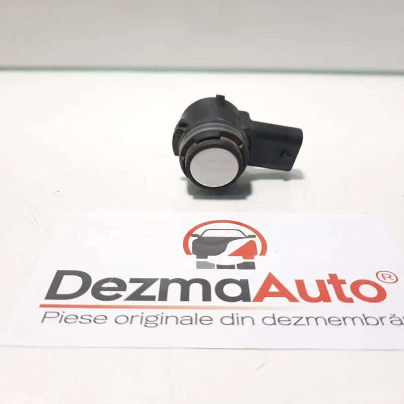 Plată sigură Senzor parcare bara spate, Skoda Rapid (NH3) [Fabr 2012-prezent] 5Q0919275B (id:443172)