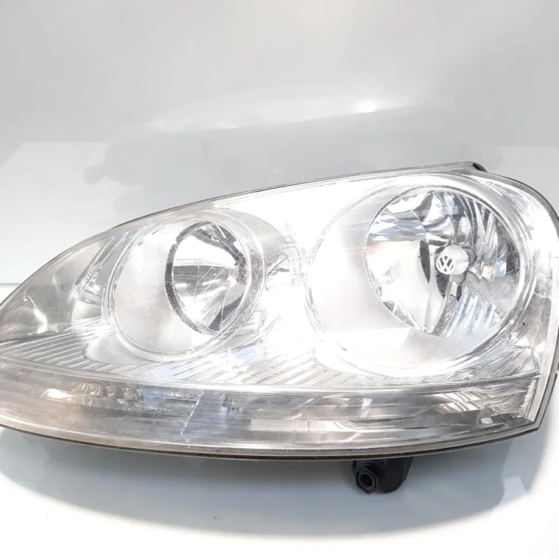 Retur ușor Far stanga, Vw Golf 5 (1K1) [Fabr 2004-2008] (id:442654)