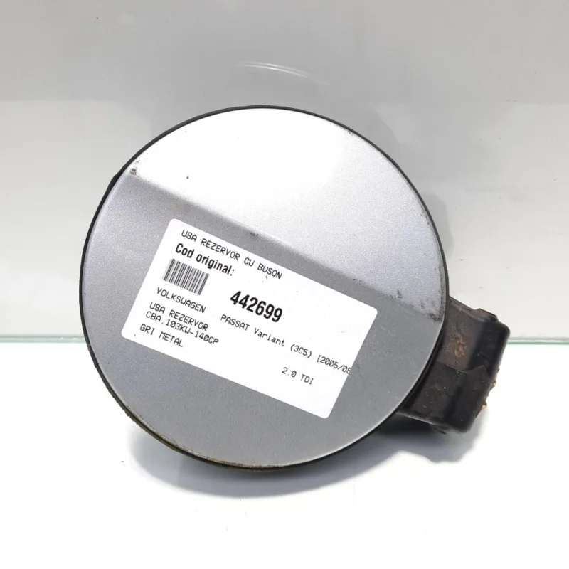 Cel mai vândut Usa rezervor cu buson, Vw Passat Variant (3C5) [Fabr 2005-2010] (id:442699)