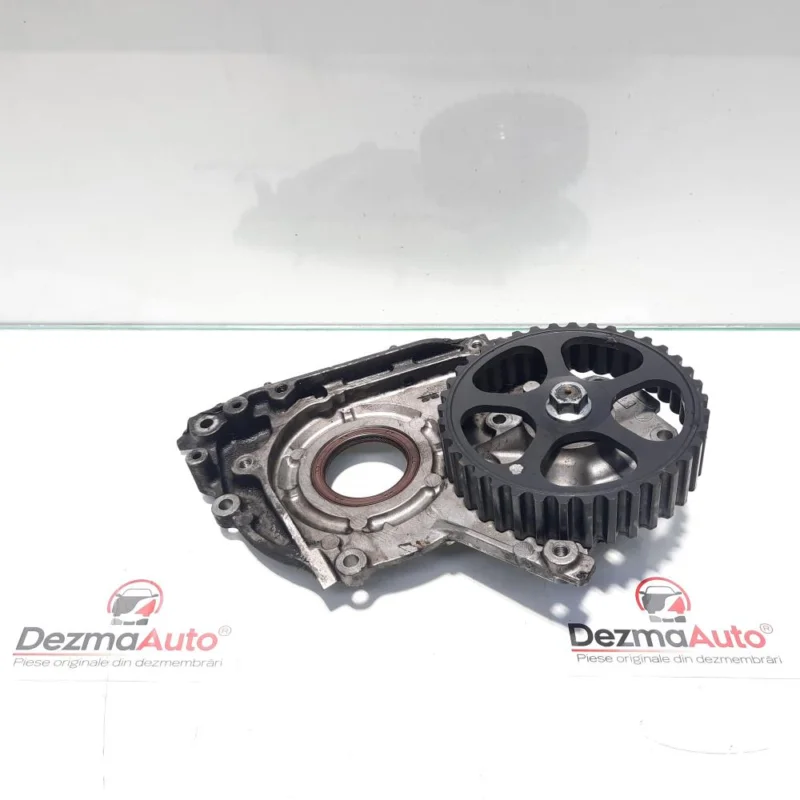 Discount Pompa ulei, Opel Astra H [Fabr 2004-2009] 1.7 cdti, Z17DTR (id:442407)