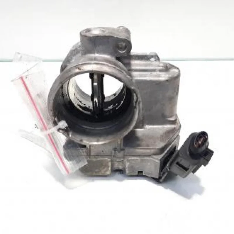 Cumpără online Clapeta acceleratie, cod 045128063G, Skoda Fabia 2 (facelift) 1.4 tdi, BNV (id:431504)