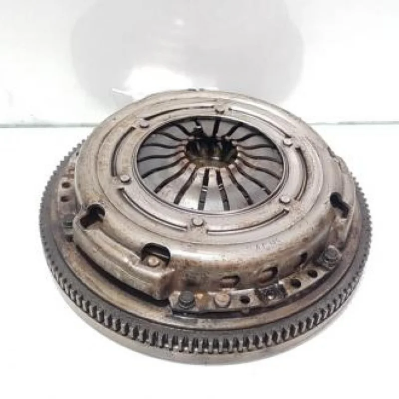 Calitate înaltă Volanta masa simpla cu placa presiune, Vw Polo (9N) [Fabr 2001-2008] 1.9 sdi, ASY, 030105271D, 5 vit man (id:442579)