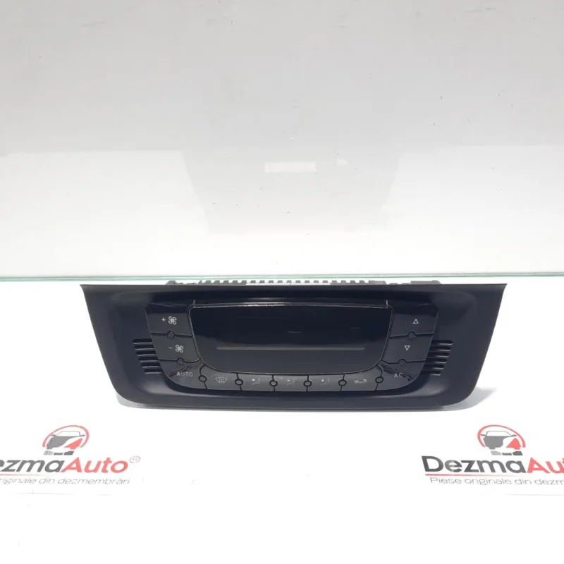 Livrare expres Display climatronic, Seat Ibiza 5 ST (6J8) [Fabr 2010-2017] 6J0820043C (id:442011)