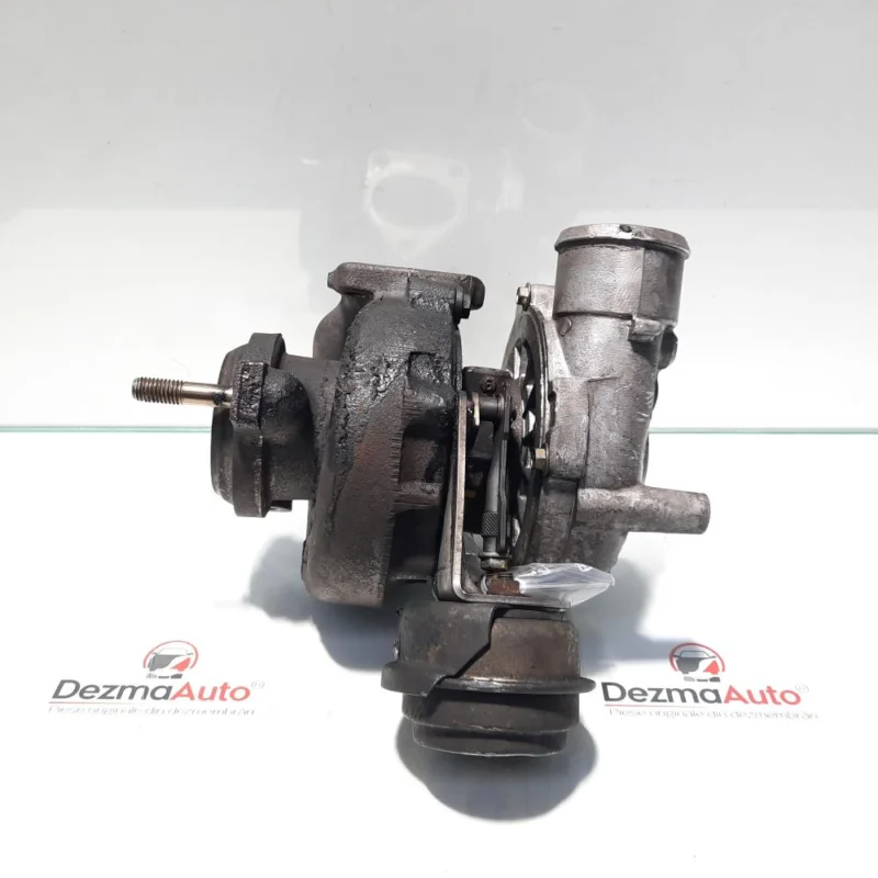 Retur ușor Turbosuflanta, Bmw 5 (E39) [Fabr 1995-2004] 3.0 D, 306D1, 2248834D (id:442183)