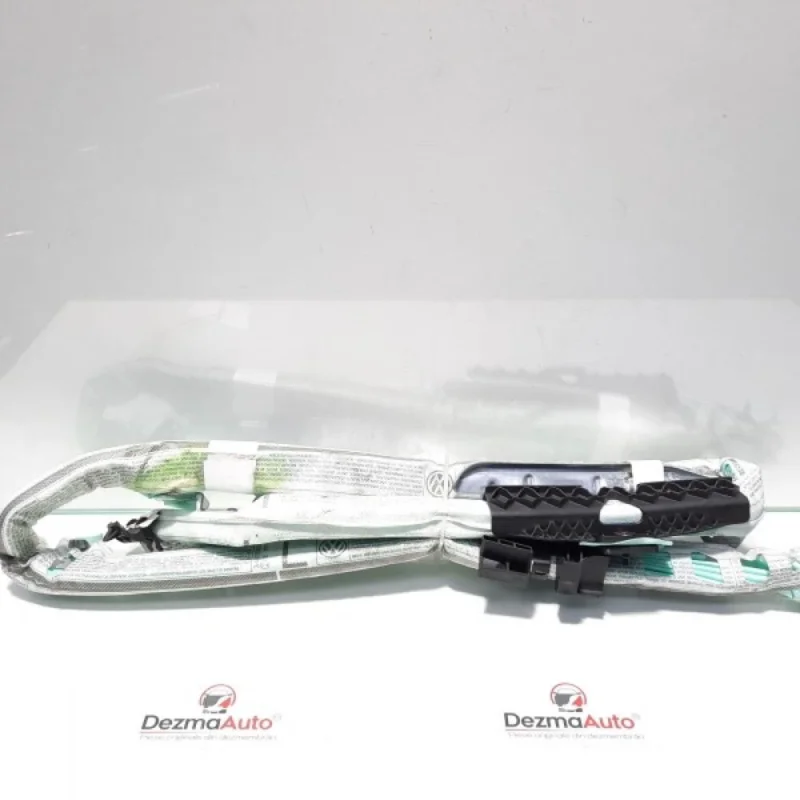 Airbag cortina dreapta, Vw Touran (1T1, 1T2) [Fabr 2003-2010] 1T0880742K (id:441980) Preferatul clienților