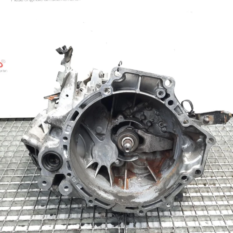 Cel mai vândut Cutie viteza manuala, Mazda 6 Hatchback (GG) [Fabr 2002-2008] 2.0 d, RF5C, 5 vit man (id:442037)