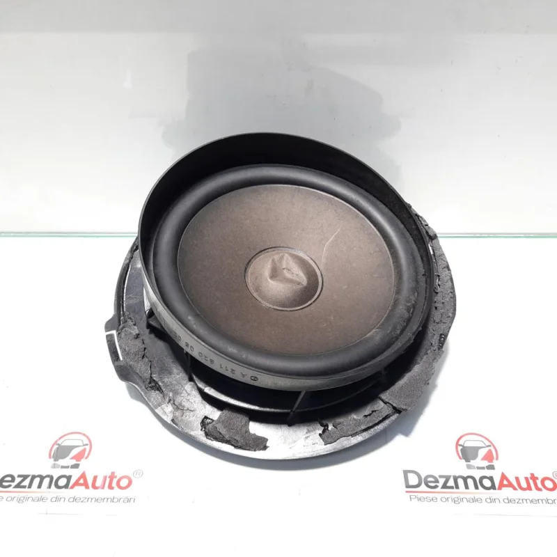 Reducere Boxa stanga fata, Mercedes Clasa E (W211) [Fabr 2002-2009] 2118200502 (id:441900)