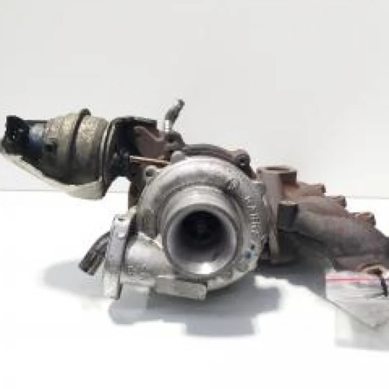 Turbosuflanta, Opel Astra J [Fabr 2009-2015] 1.7cdti, A17DTE, GM55567731 (id:441583) Reduceri