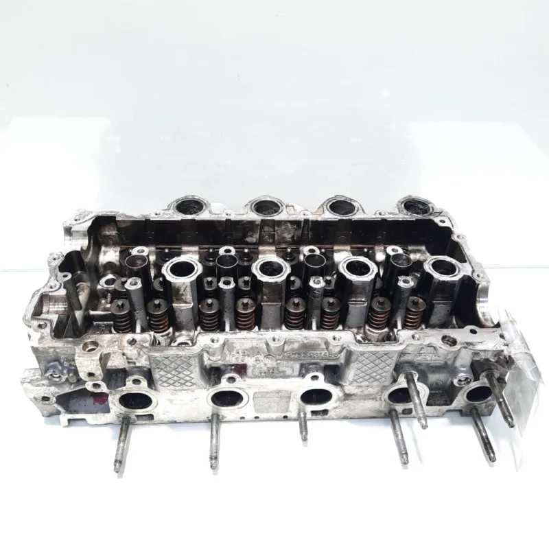 Chiulasa, Peugeot 307 [Fabr 2000-2008] 1.6 hdi, 9HZ, 9655911480 (id:442112) Ieftin