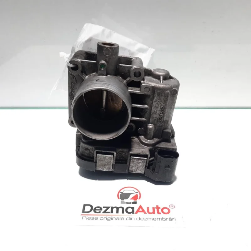 Cumpără acum Clapeta acceleratie, Fiat Punto Evo (199) [Fabr 2008-2011] 1.4 B, 350A1000, 55192787 (id:441316)