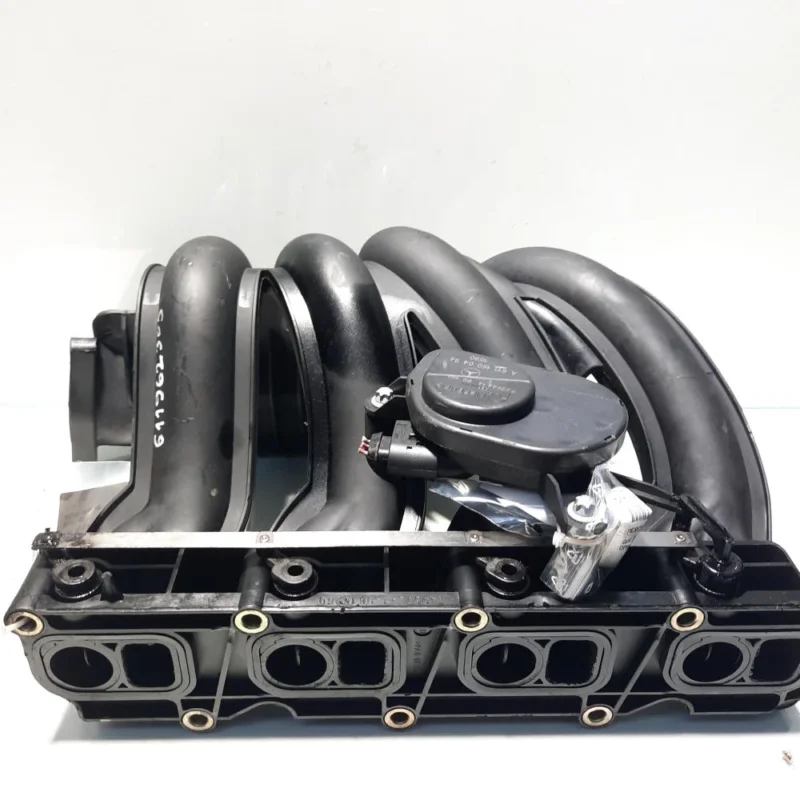 Galerie admisie cu clapete, Mercedes Clasa C (W203) [Fabr 2000-2007] 2.2 cdi, OM611962, A61109037 (pr:110747) Doar azi