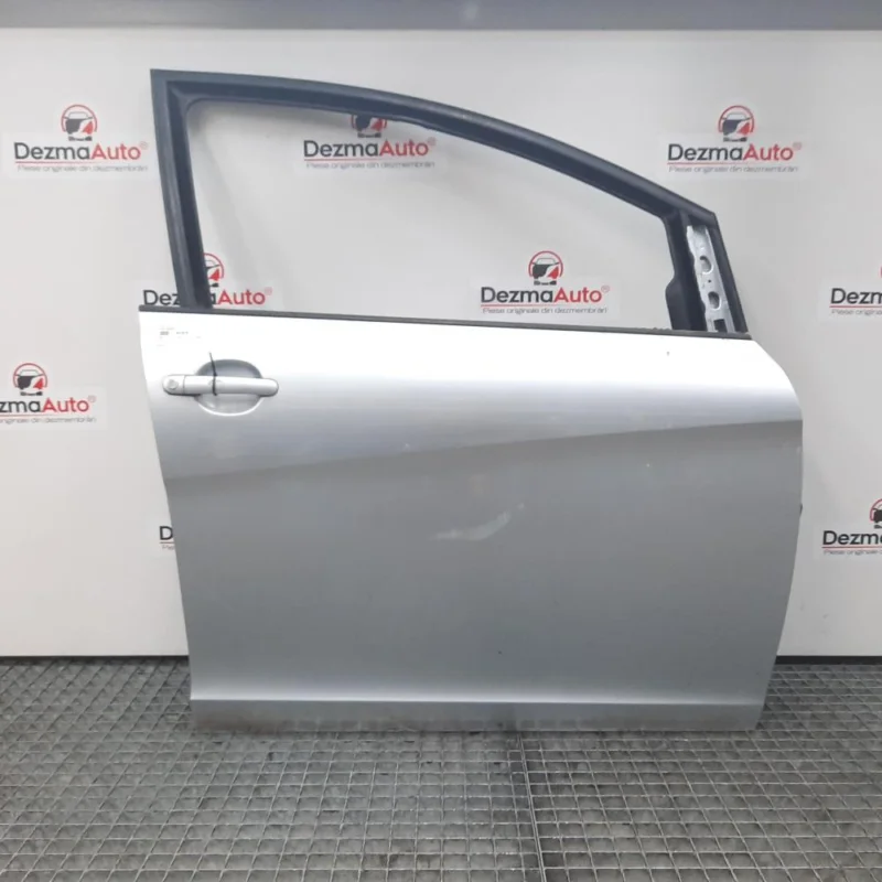 Usa dreapta fata, Seat Toledo 3 (5P2) [Fabr 2004-2011] (id:441876) Mai ieftin