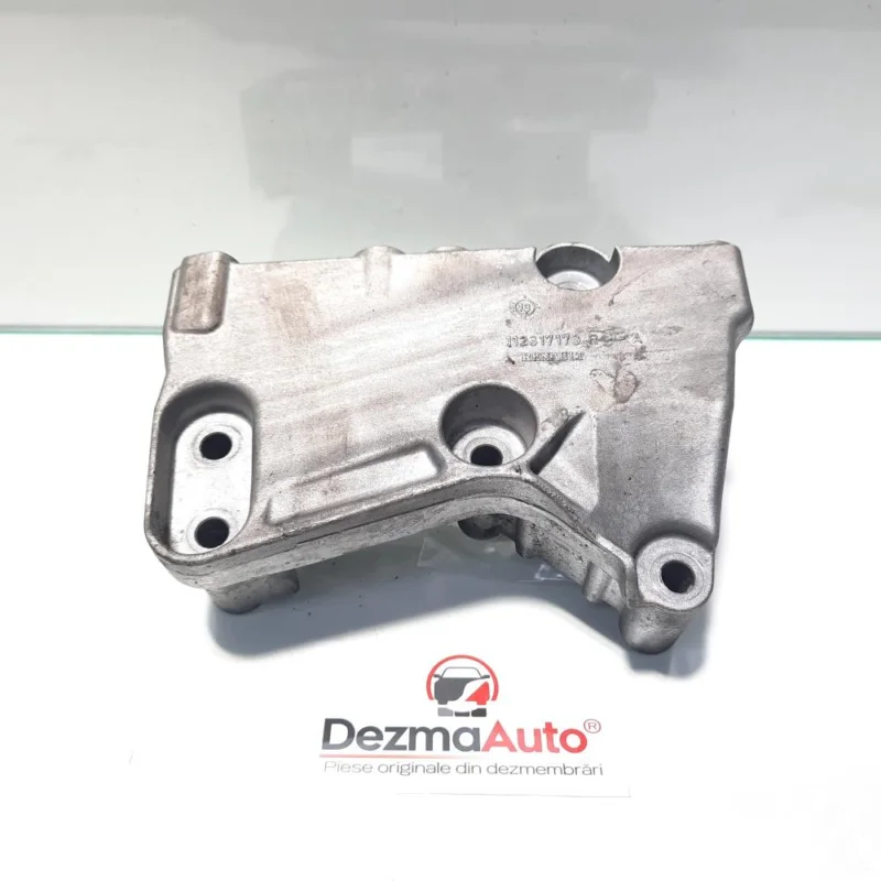 Suport motor, Nissan Qashqai [Fabr 2007-2014] 1.5 dci, K9KF646, 112317173R (id:441627) Ofertă specială