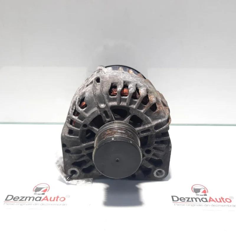 Nu rata Alternator, Renault Megane 3 [Fabr 2008-2015] 1.5 dci, K9KR846, 231000026R (id:440555)
